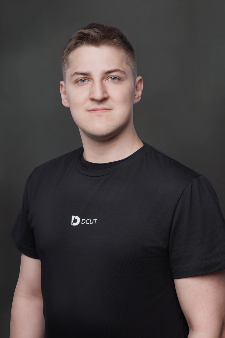 Шалаев Андрей