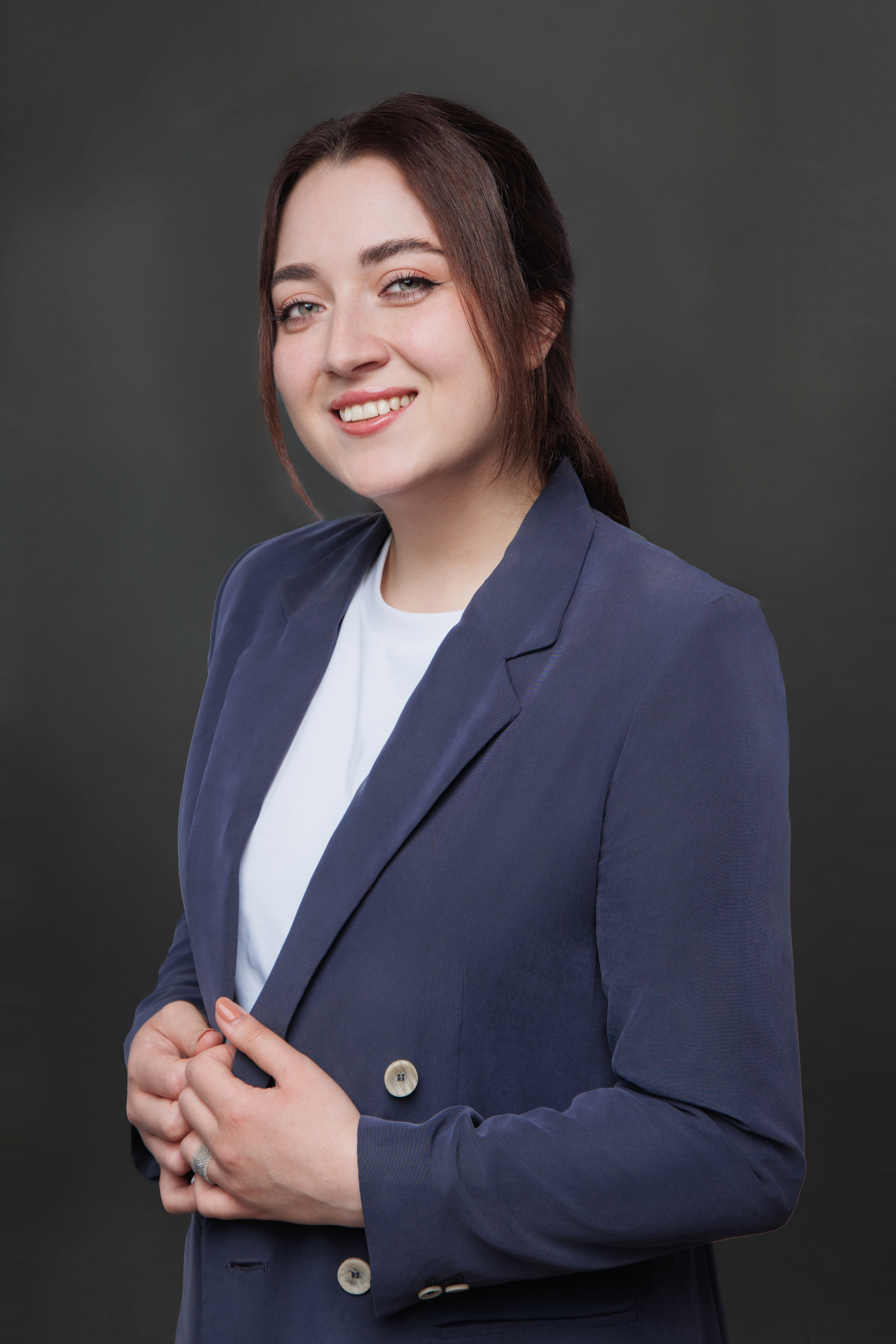 Рогова Екатерина