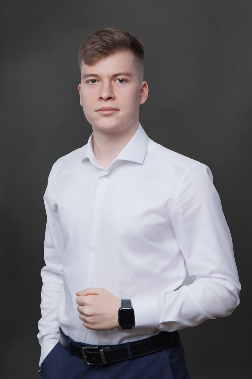 Нагорский Виталий