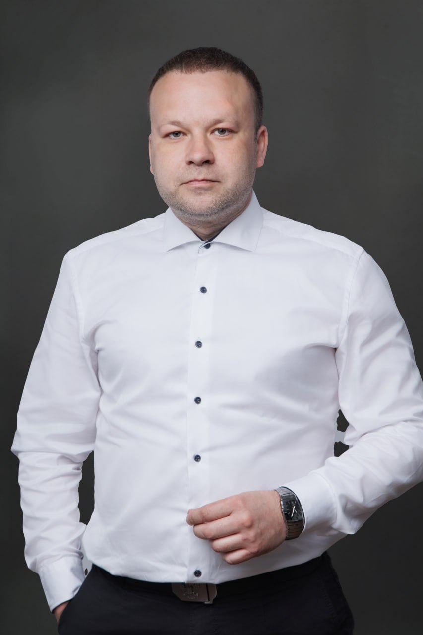 Семененко Дмитрий