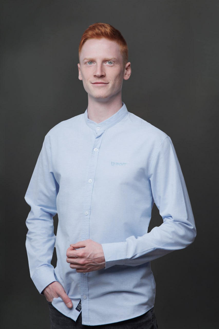 Дружинин Василий