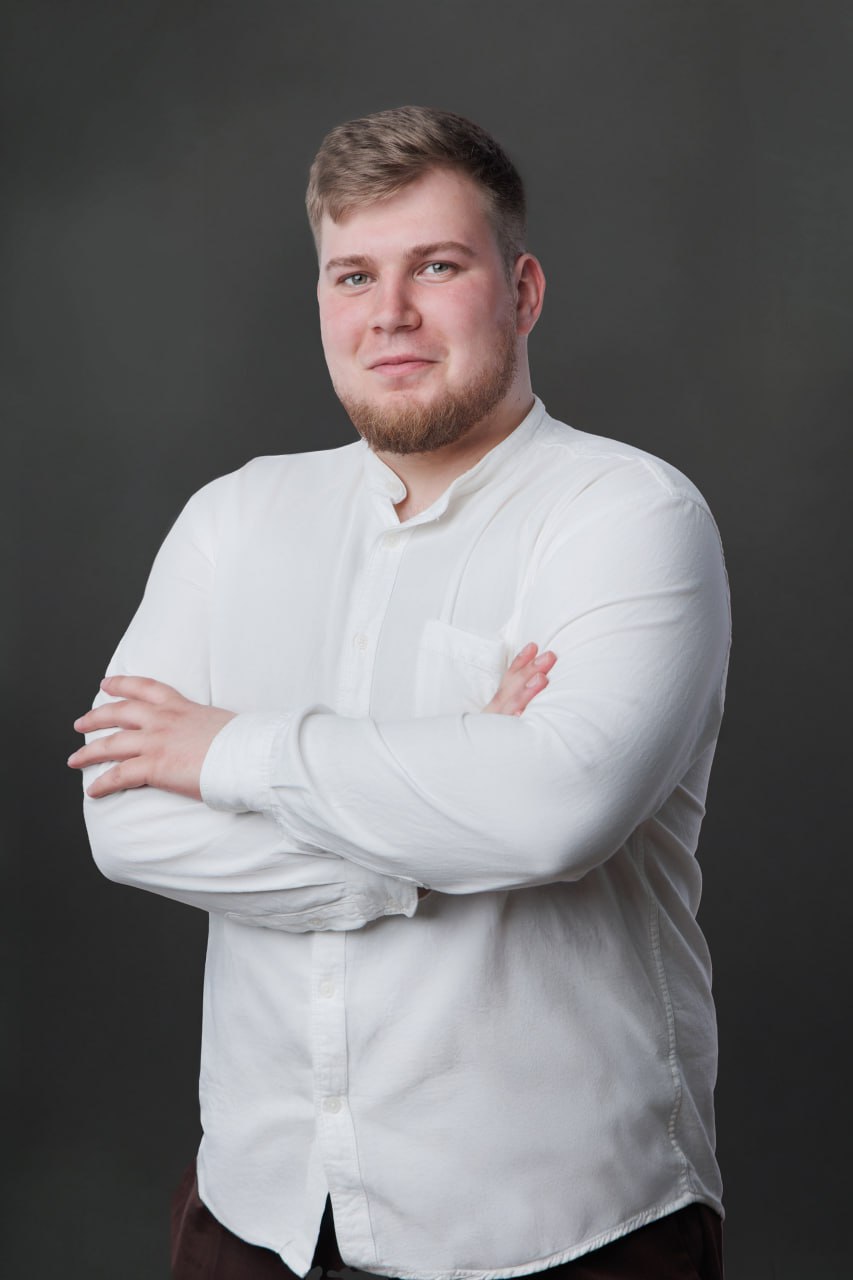 Шурупов Вадим