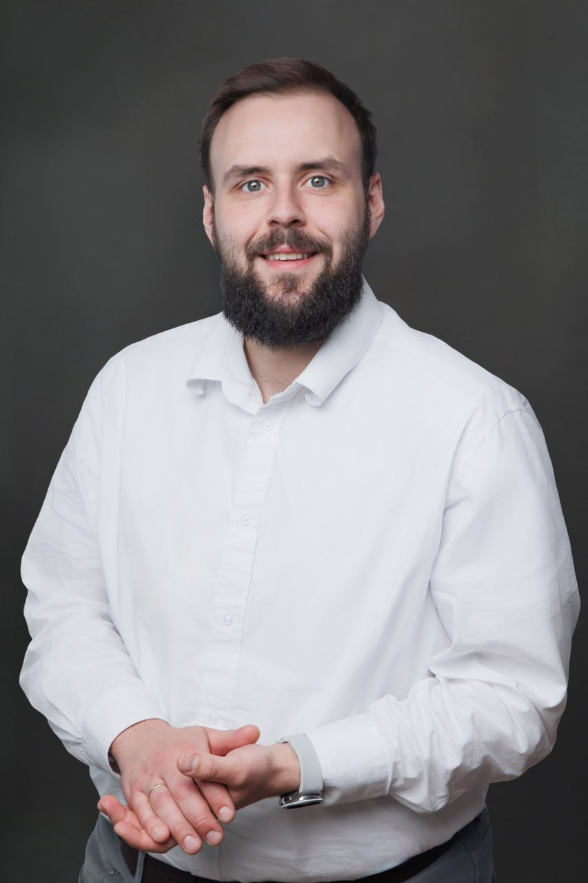 Савелий Шиленков