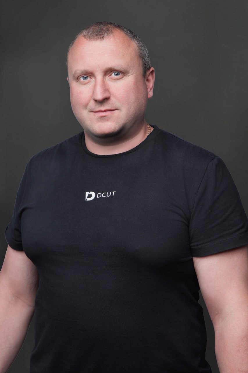 Алексей Голоков