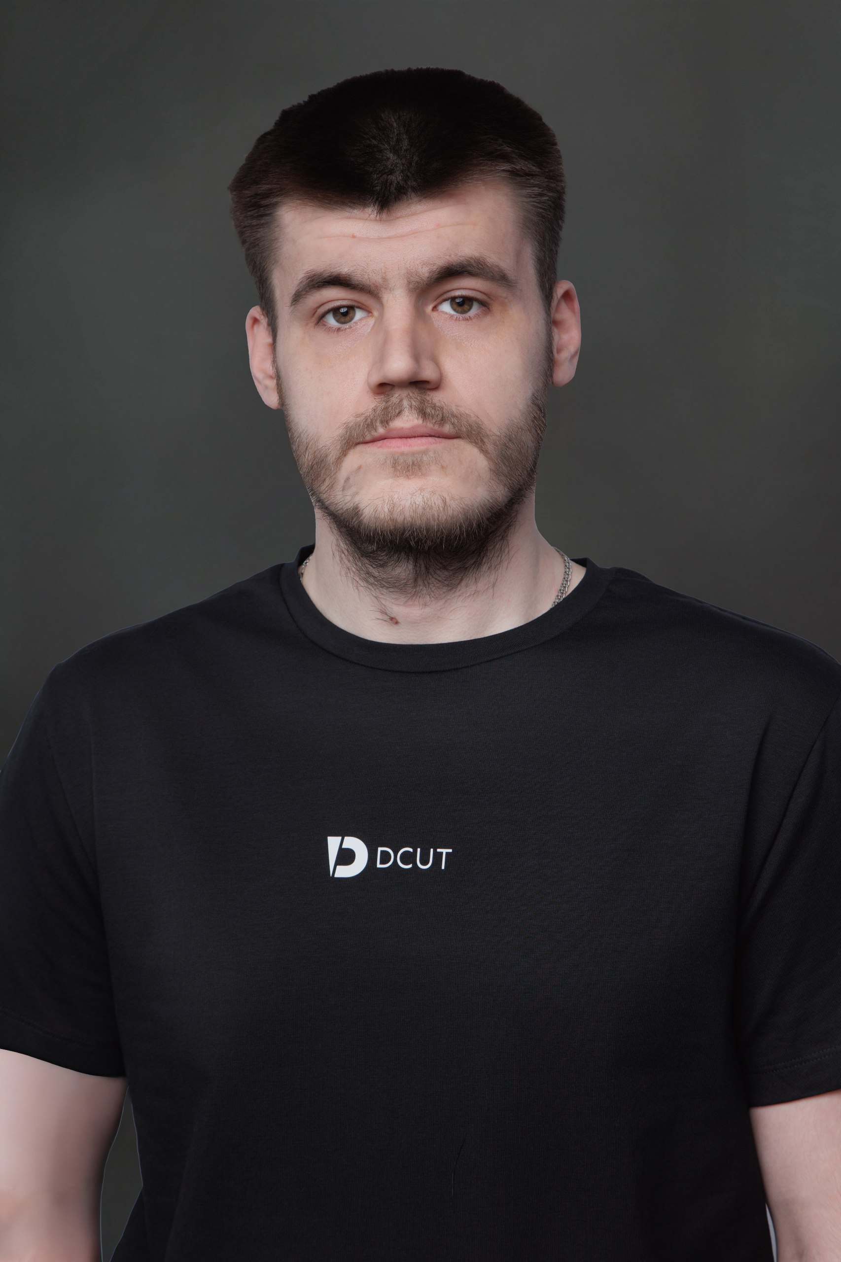 Тянников Дмитрий