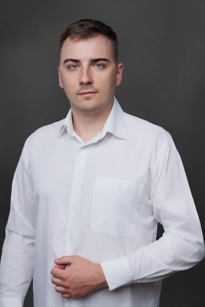 Василий Авраменко