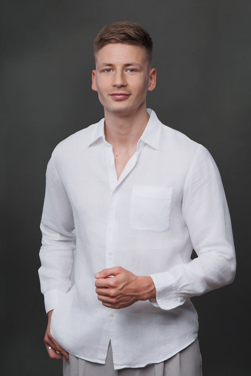 Никита Гуляков