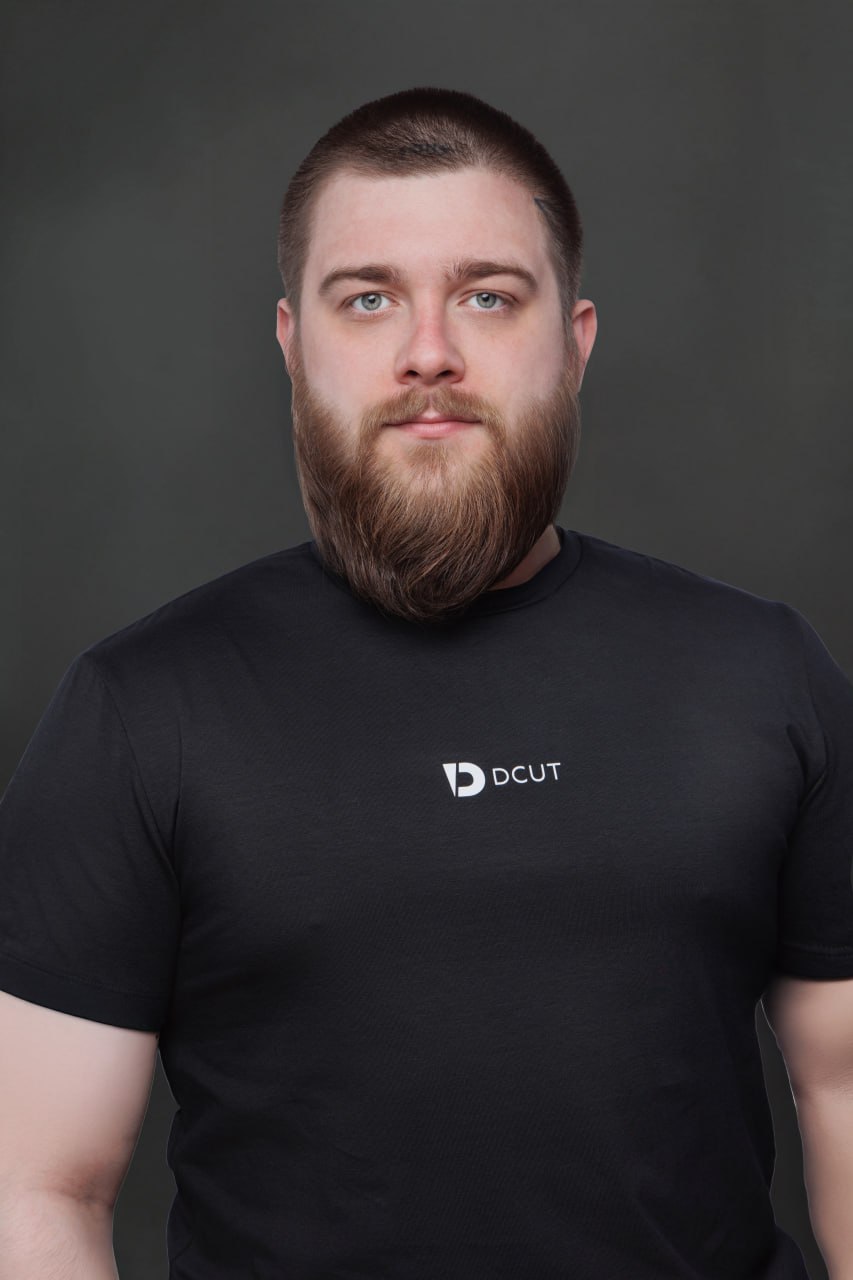 Котов Максим