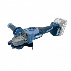 УШМ, ф125, D21, 1000 Вт, 3000 - 8000 об/мин, 2.14 кг