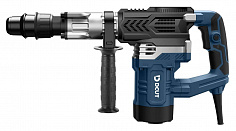 Отбойный молоток, SDS-max, 1350 Вт, 20 Дж, 8 кг